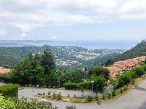 Apartamento Les Sauvagi�res II