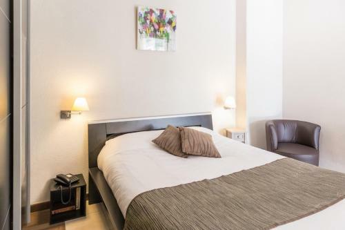 Hotel H�tel L'oliveraie