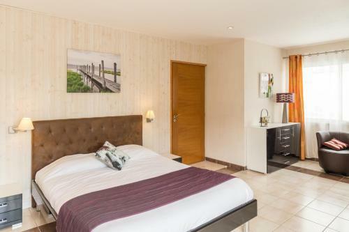 Hotel H�tel L'oliveraie