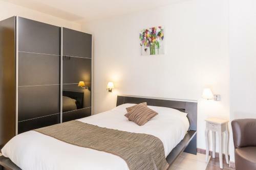 Hotel H�tel L'oliveraie