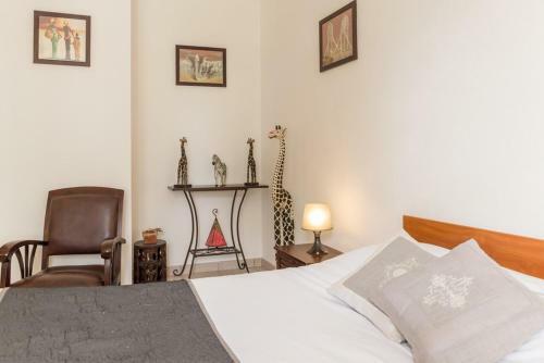 Hotel H�tel L'oliveraie