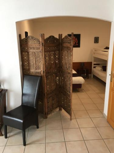 Hotel H�tel L'oliveraie