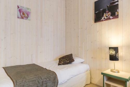 Hotel H�tel L'oliveraie