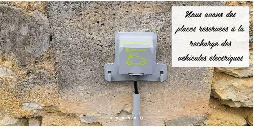 Hotel H�tel L'oliveraie