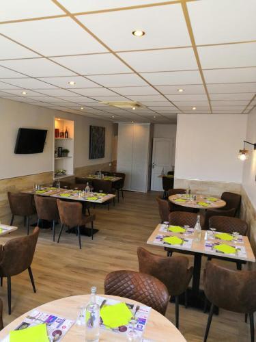 Hotel H�tel L'oliveraie