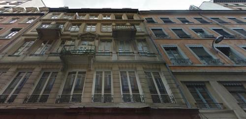 Apartamento Appart' Croix Paquet