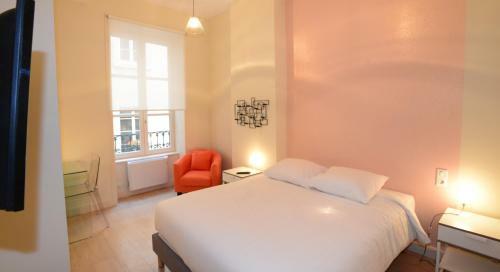 Apartamento Appart' Croix Paquet