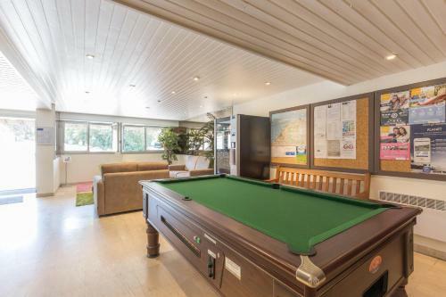 Aparthotel Pierre&vacances Les Tamaris