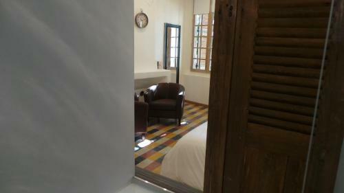 Bed & Breakfast La Chambre Des Petits Papes