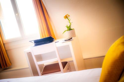 Hotel La Villa Andry (ex: St-georges)