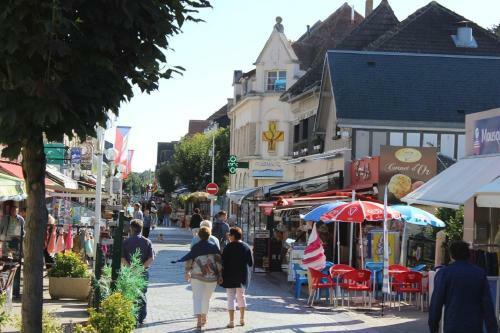 Hotel La Villa Andry (ex: St-georges)