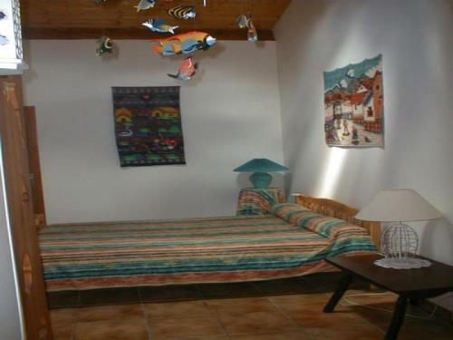 Rental Villa Rue Des Cormorans