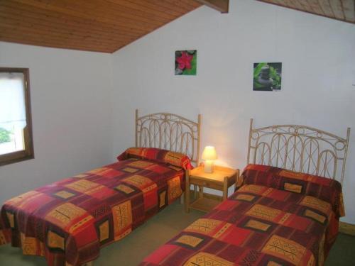 Rental Villa Rue Des Cormorans