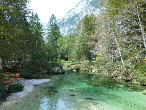 Holiday Home Apartment Zupancic 2