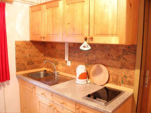 Holiday Home Apartment Zupancic 2