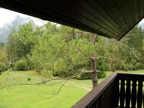 Holiday Home Apartment Zupancic 2