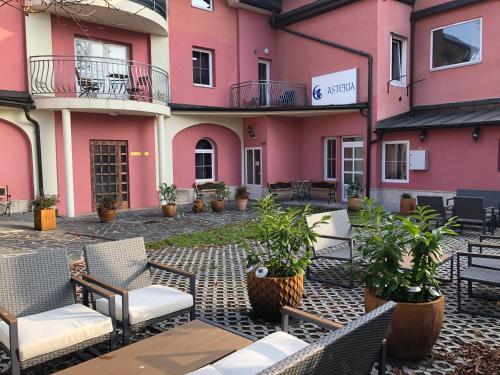 Hotel Asteria