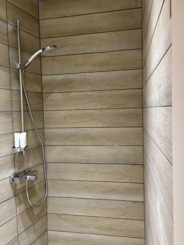 Boutiqe Apartment With Sauna