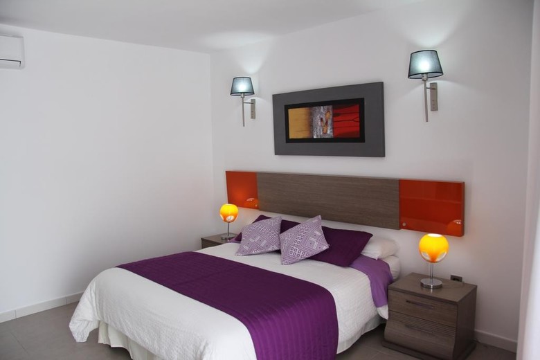 Apartamento Sol Mogan Suites - Adults Only