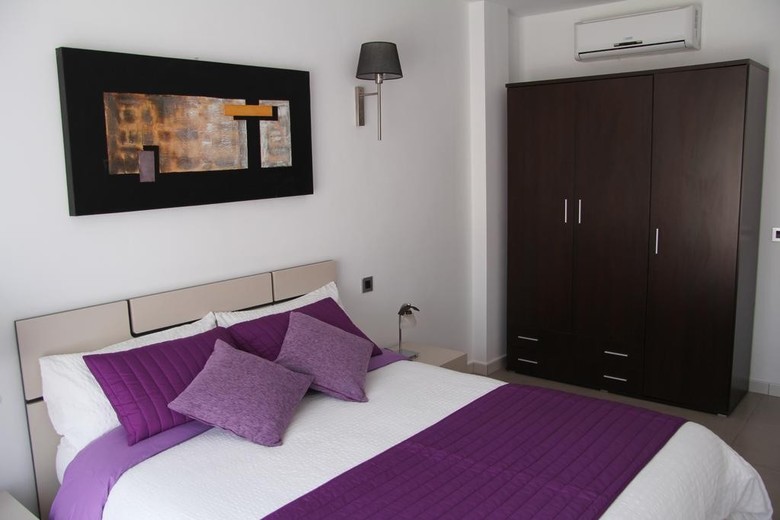Apartamento Sol Mogan Suites - Adults Only
