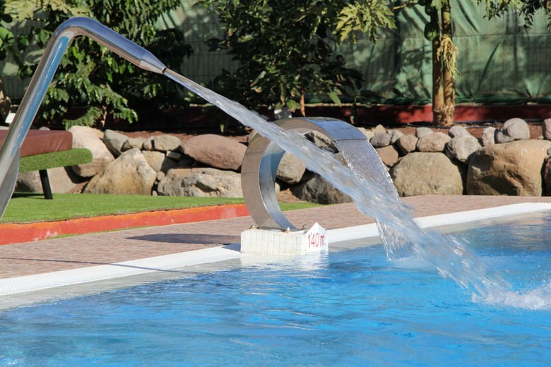Apartamento Sol Mogan Suites - Adults Only