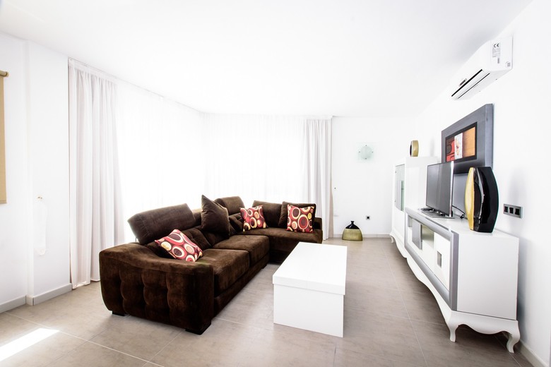 Apartamento Sol Mogan Suites - Adults Only