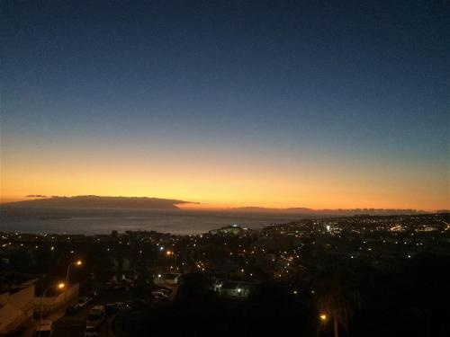 Apartamento Ocean View San Eugenio
