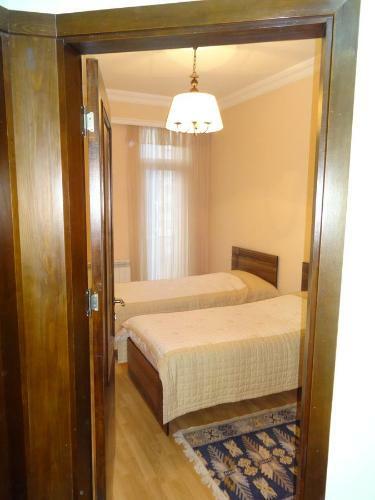 Apartamento Buoy Rooms