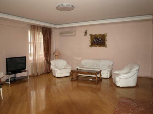Family Apartment