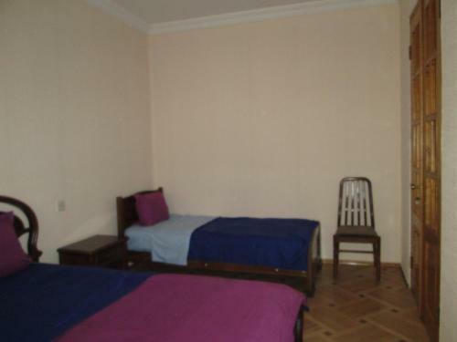 Hostal Lucky House