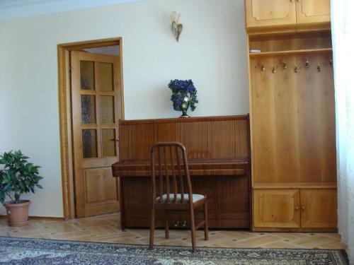Hostal Lucky House