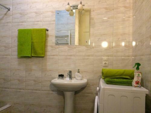 Lika Apartments