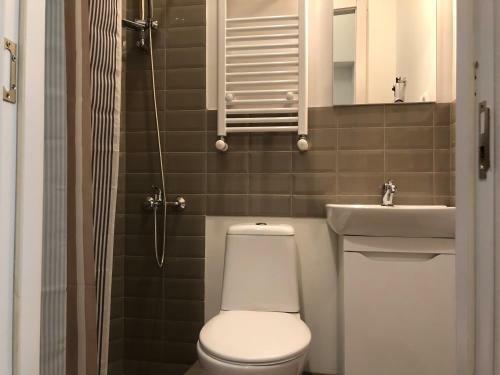 Lika Apartments
