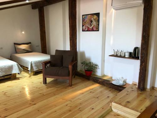 Lika Apartments