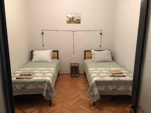 Lika Apartments