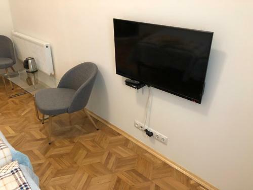 Lika Apartments