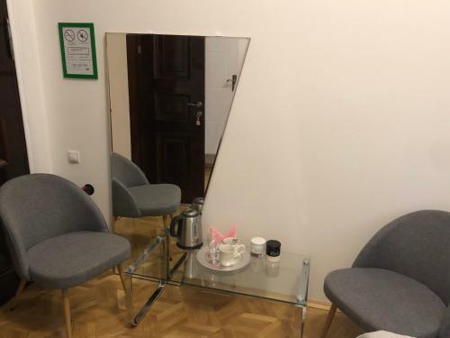 Lika Apartments