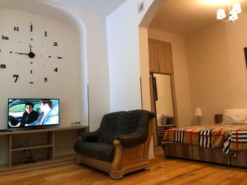 Lika Apartments