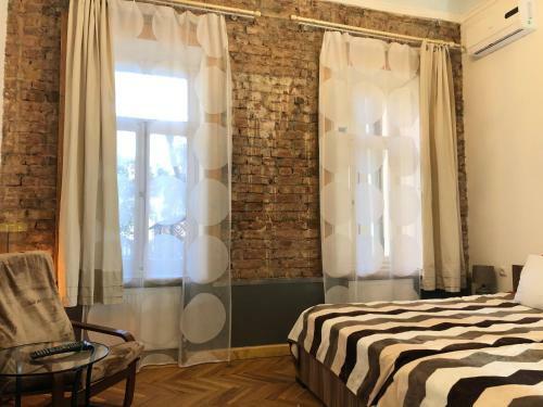 Lika Apartments