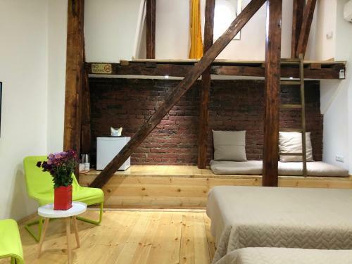 Lika Apartments