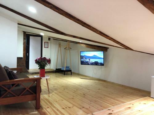 Lika Apartments