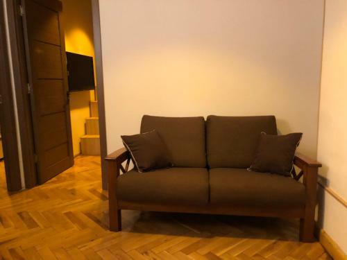 Lika Apartments