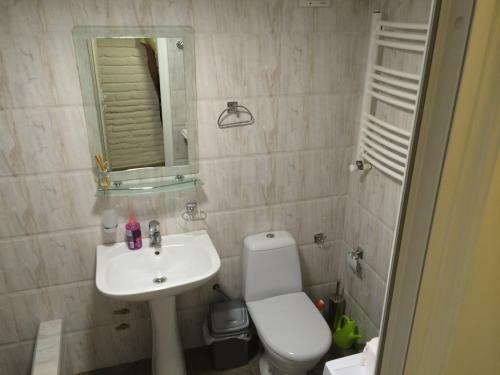 Lika Apartments