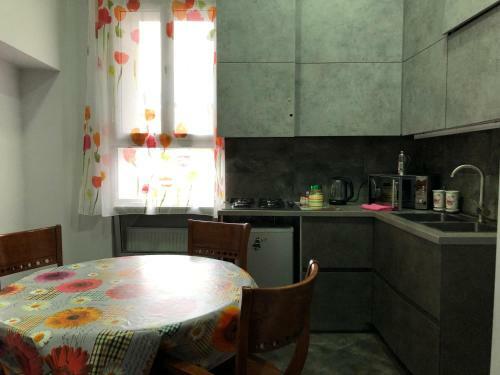 Lika Apartments