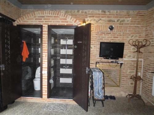 Hotel Old House In Sighnaghi