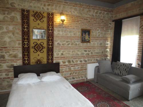 Hotel Old House In Sighnaghi