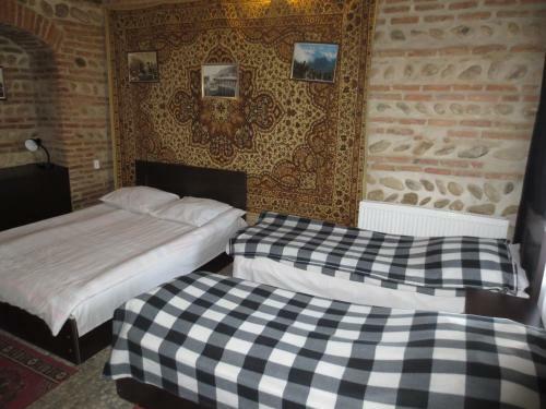 Hotel Old House In Sighnaghi