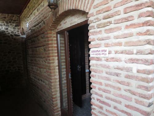 Hotel Old House In Sighnaghi