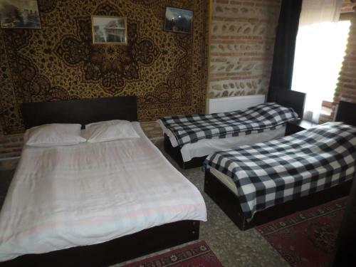 Hotel Old House In Sighnaghi