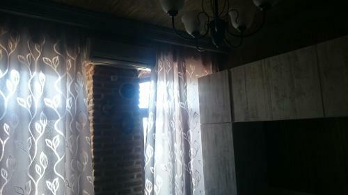 Hotel Old House In Sighnaghi
